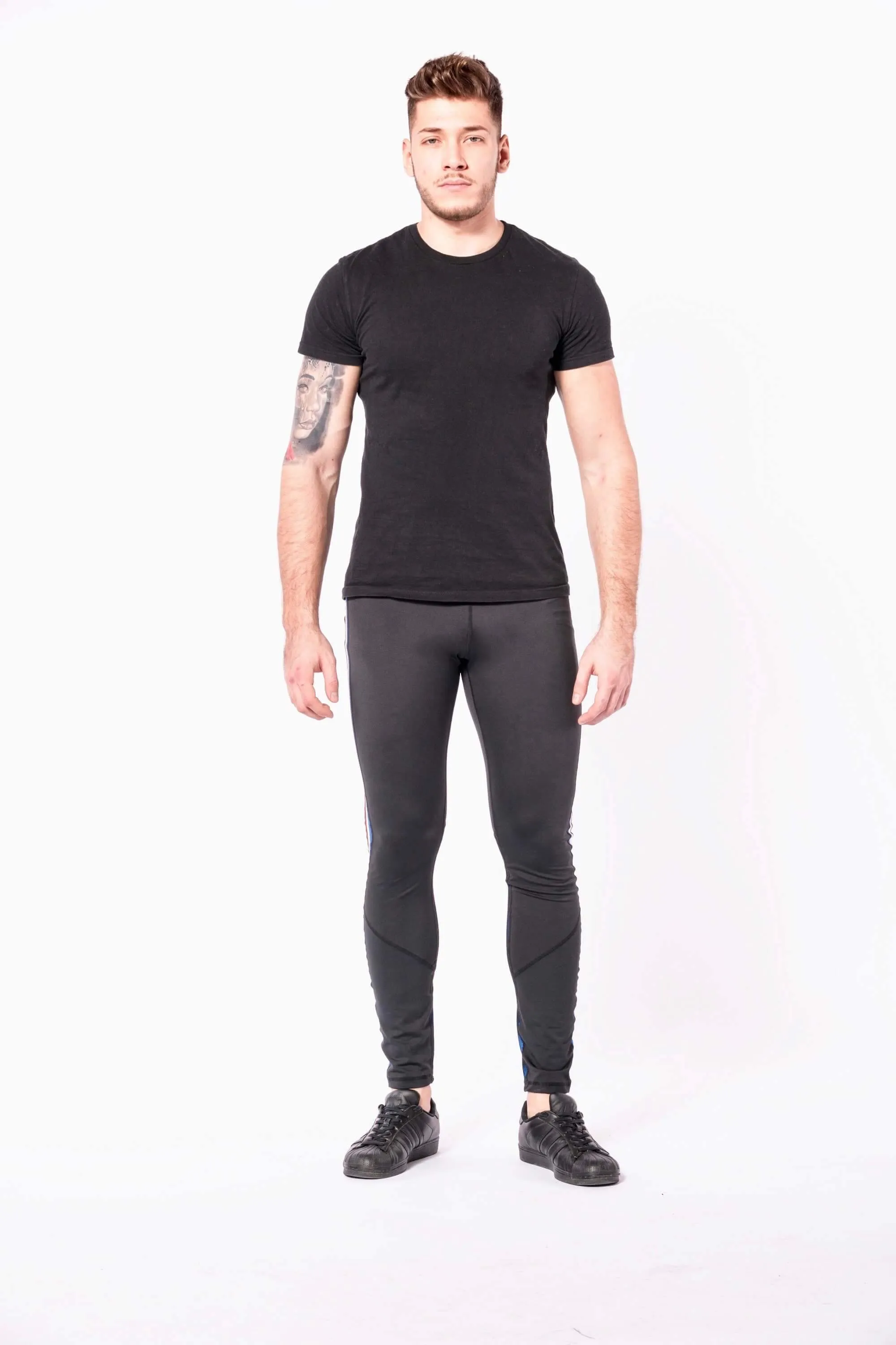 Vanquish Meggings