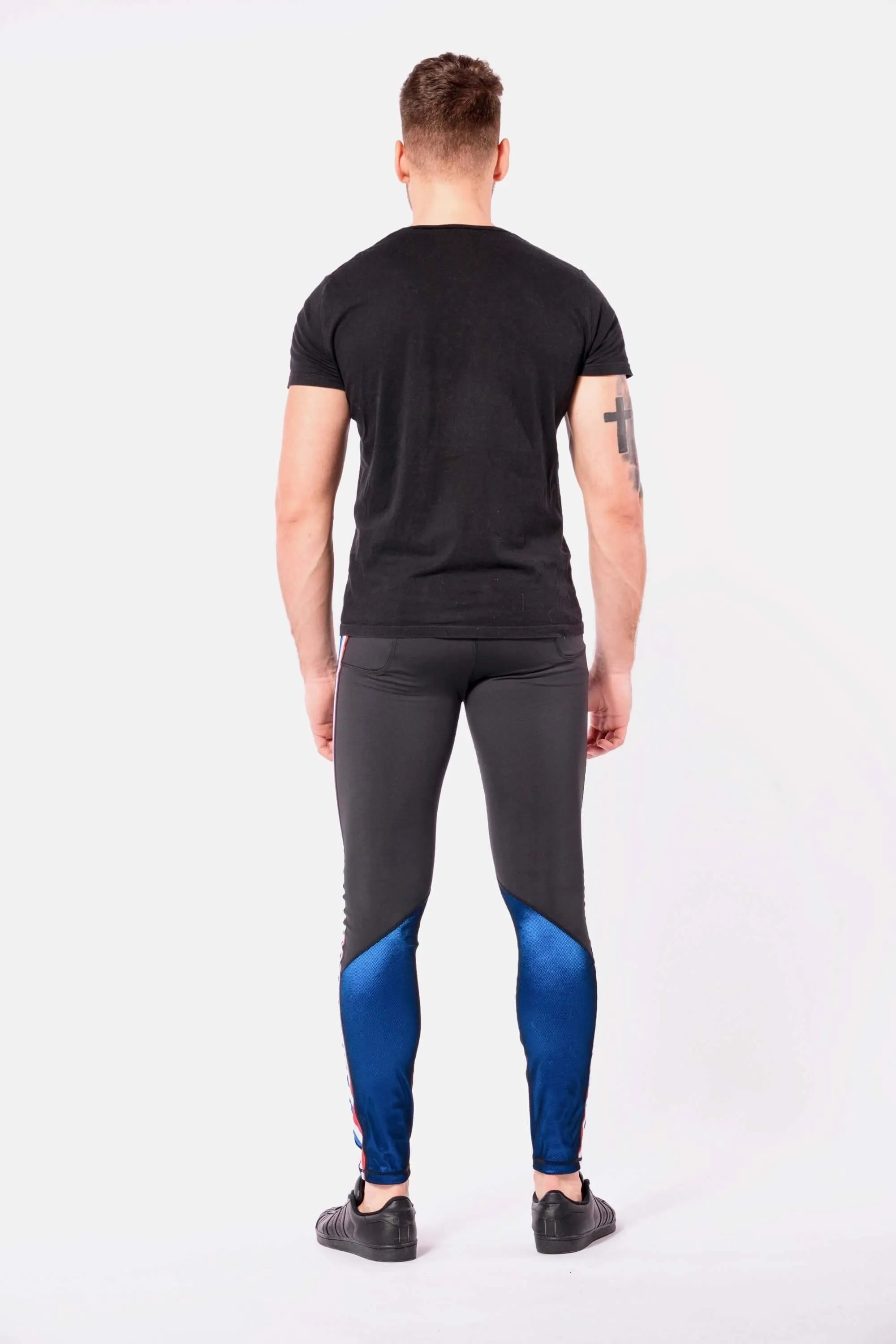 Vanquish Meggings