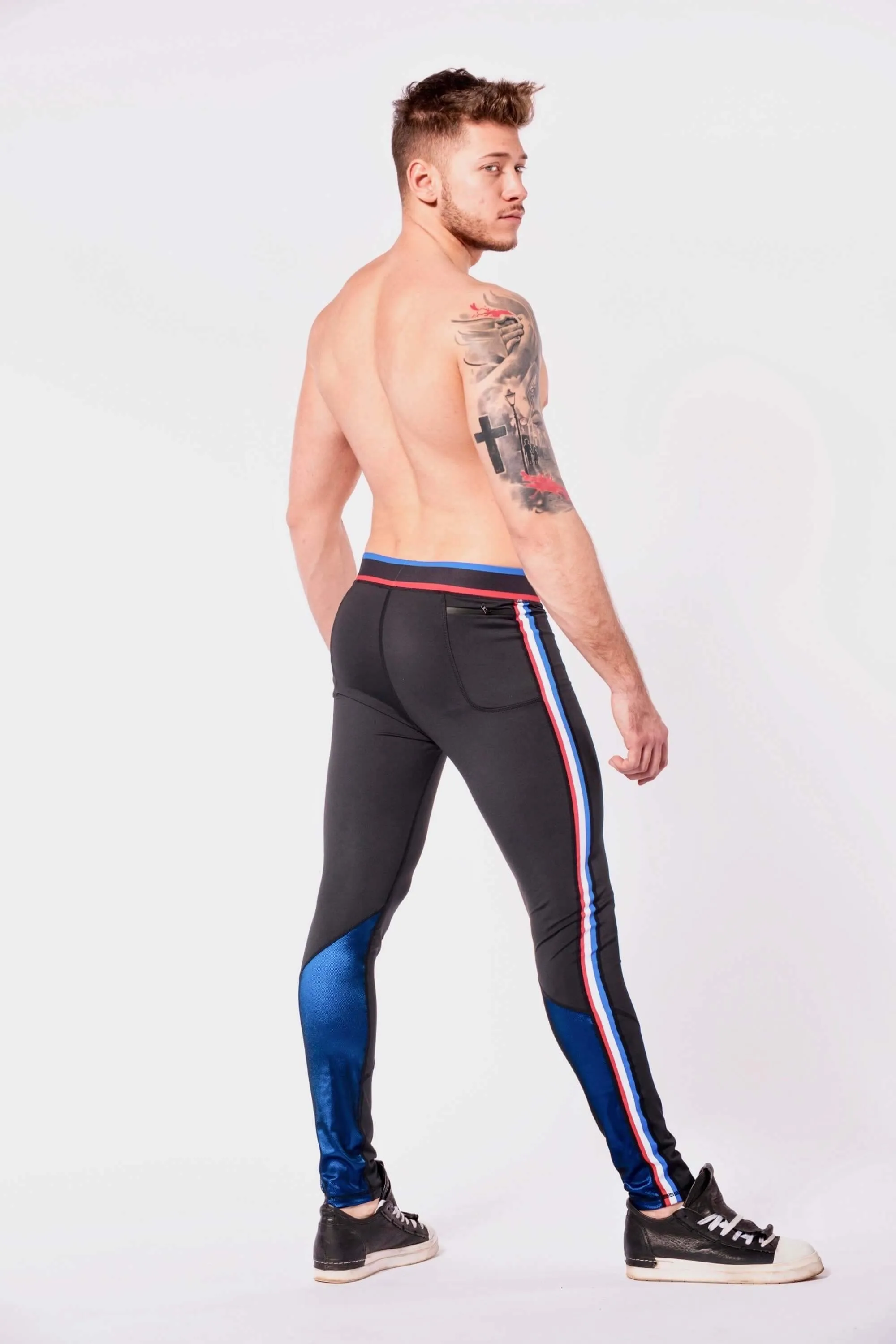 Vanquish Meggings