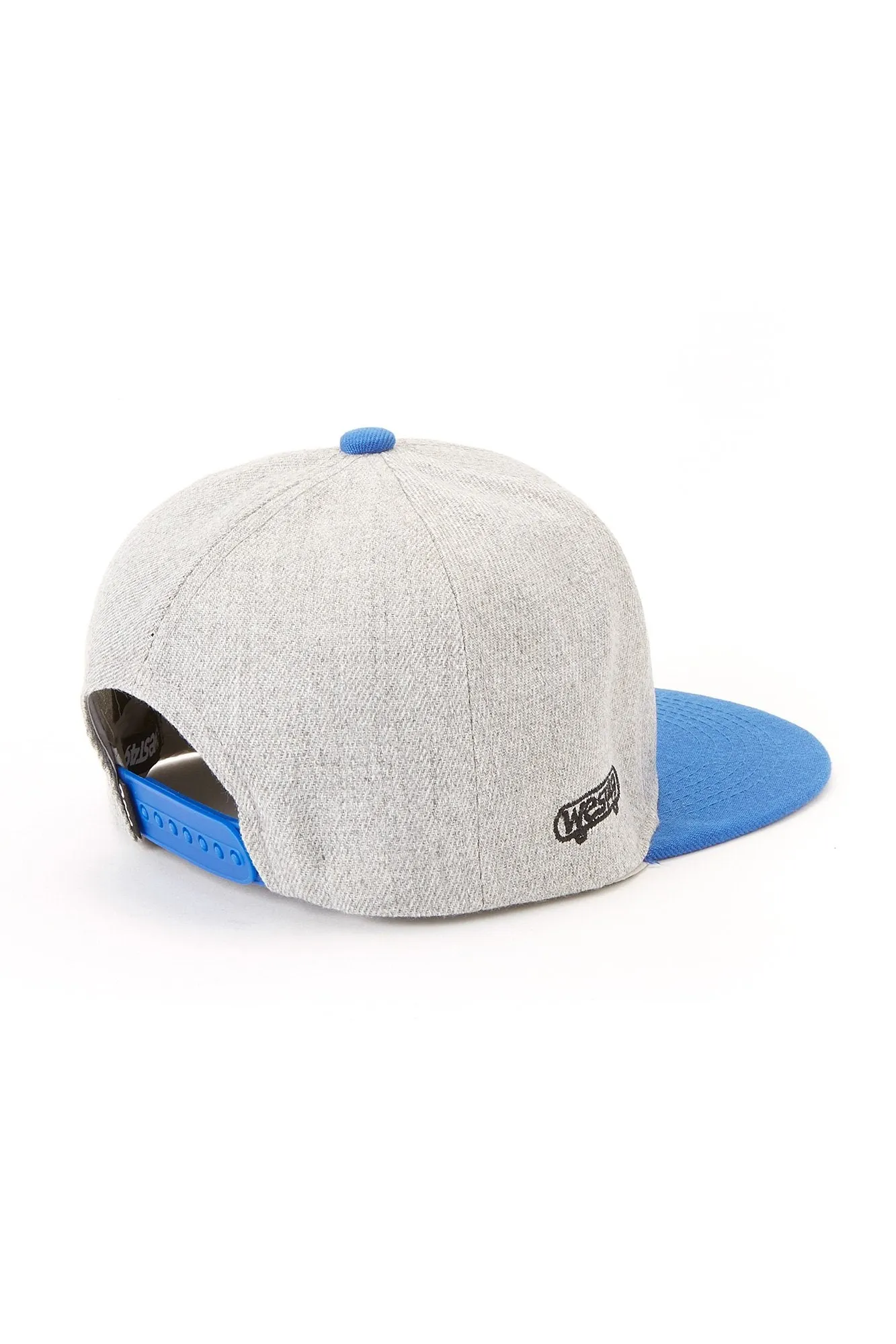 West 49 Guys Beak Patch Snapback