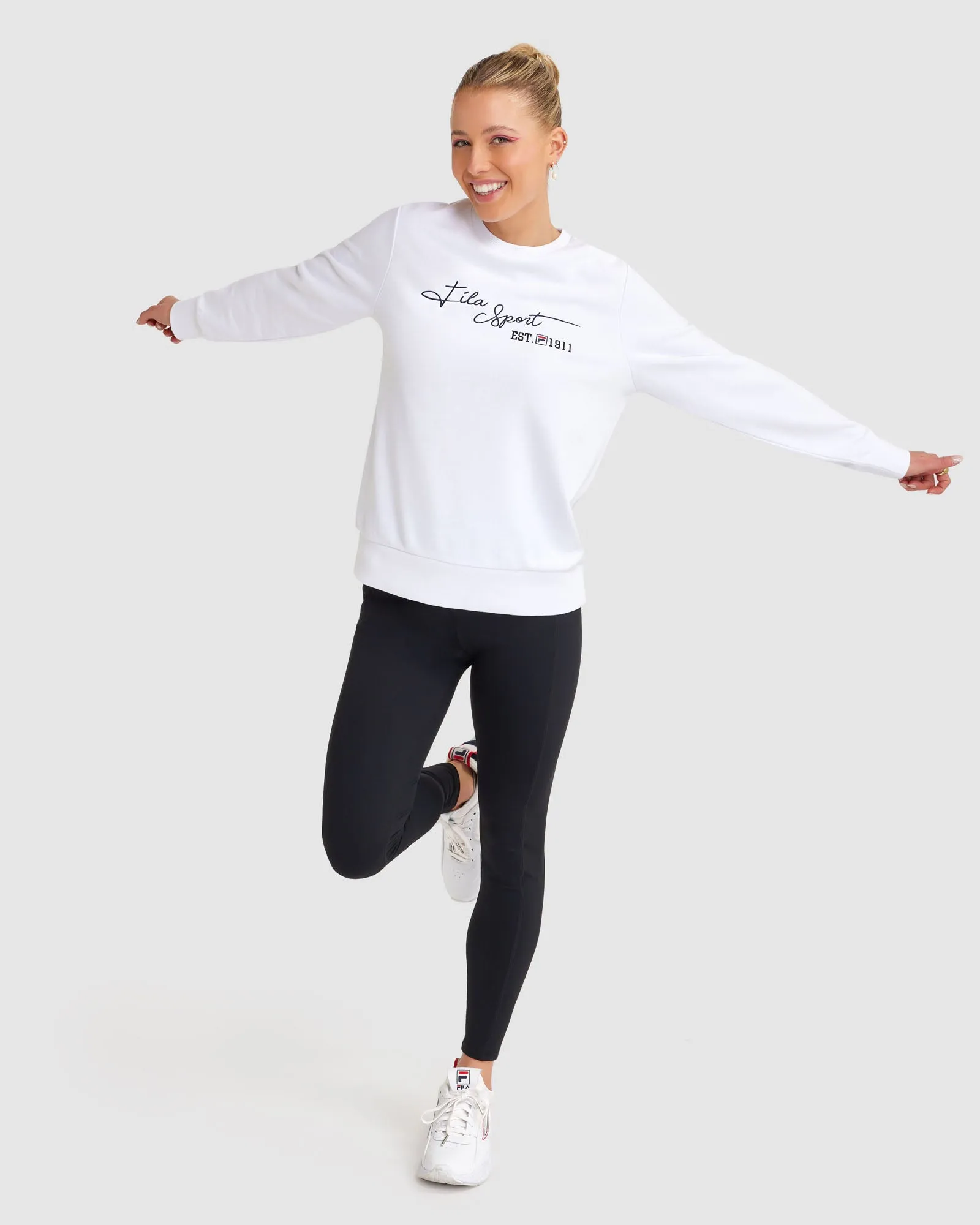 Women's Cinzia Crew