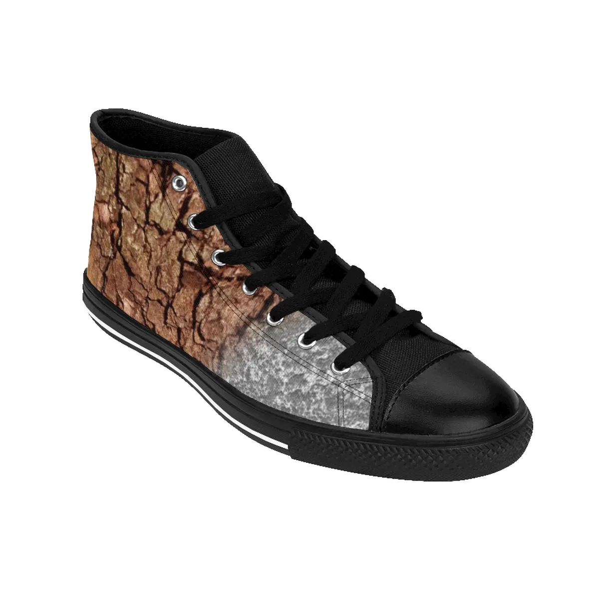 Women's High-top Sneakers