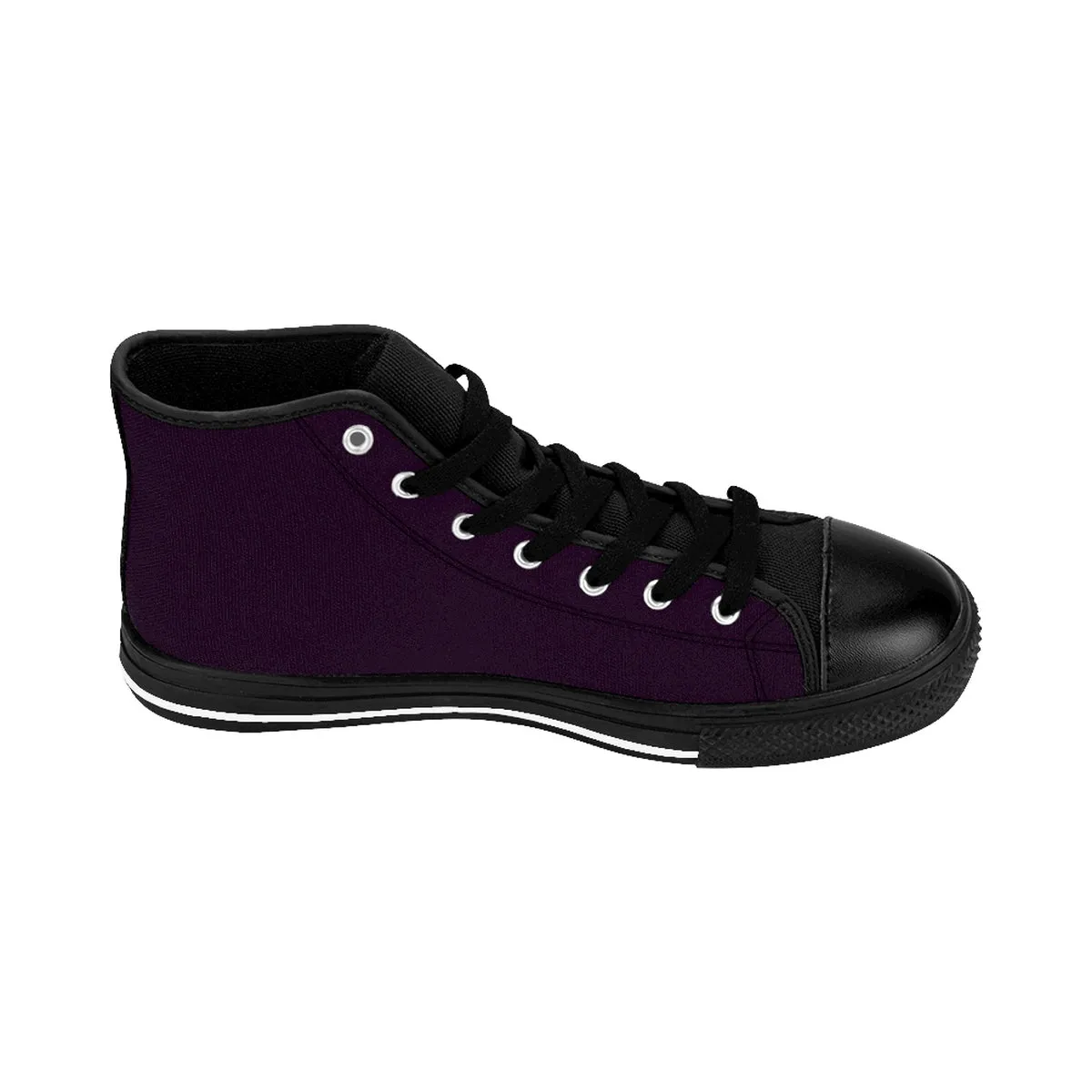 Women's High-top Sneakers