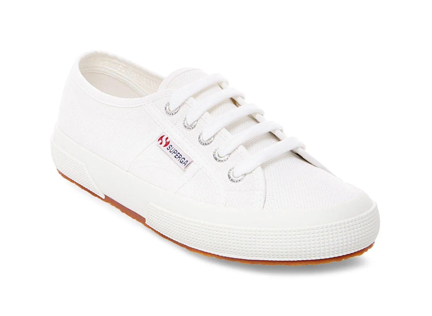 Women's Superga Classic