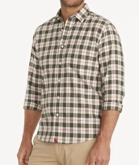 Wrinkle-Free Harwin Shirt