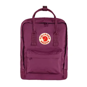 Zaino Fjallraven Knken Viola Royal